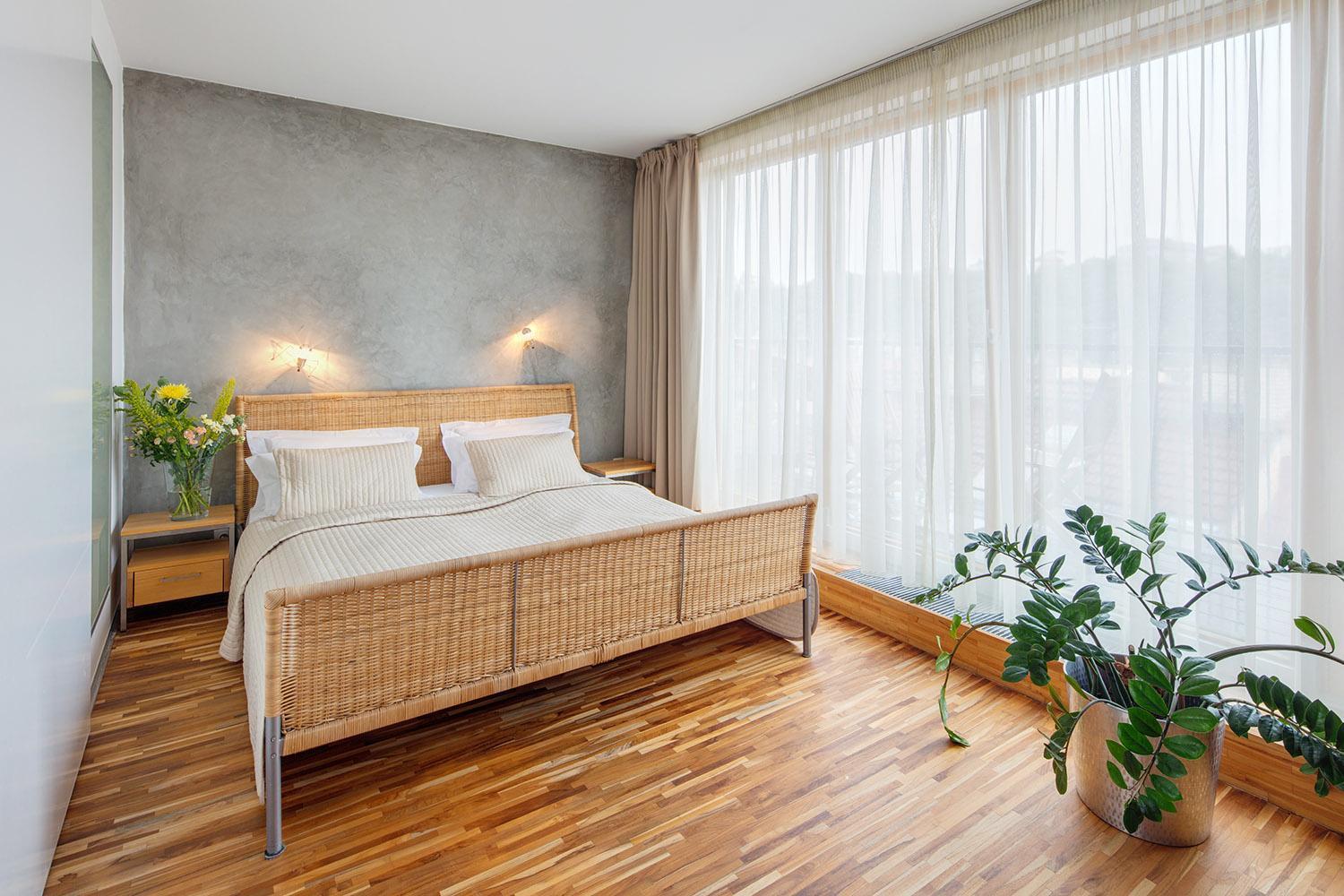 Holeckova Apartments Praag Buitenkant foto